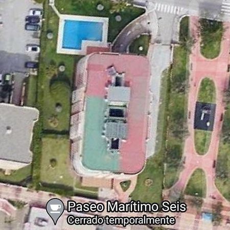 La Duquesa Lägenhet Fuengirola Exteriör bild