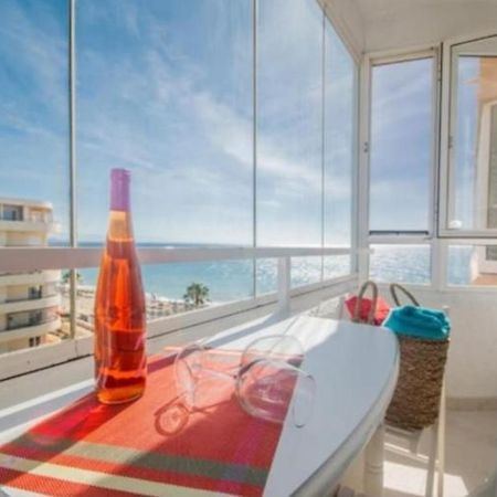 La Duquesa Lägenhet Fuengirola Exteriör bild