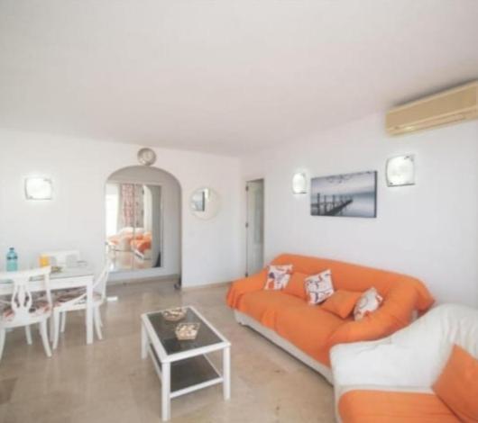 La Duquesa Lägenhet Fuengirola Exteriör bild