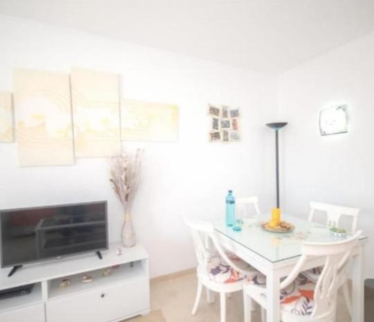 La Duquesa Lägenhet Fuengirola Exteriör bild