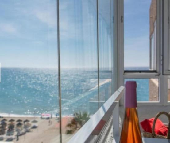 La Duquesa Lägenhet Fuengirola Exteriör bild