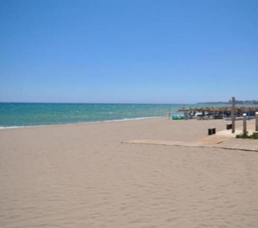 La Duquesa Lägenhet Fuengirola Exteriör bild