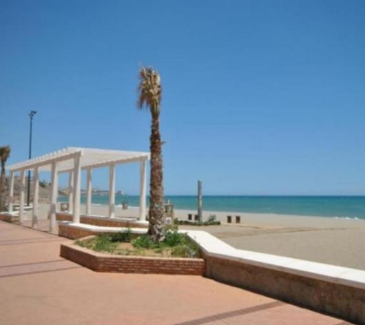 La Duquesa Lägenhet Fuengirola Exteriör bild